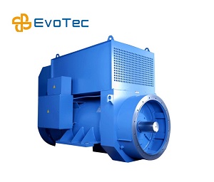 SPECIAL IP55 GENERATOR| Product | EvoTec